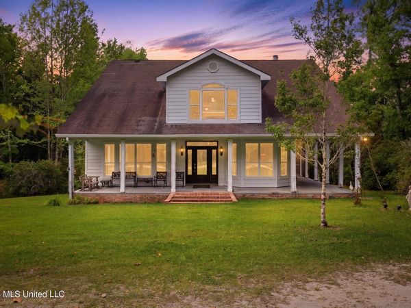 7071 Bayou Talla Lane, Kiln, MS 39556