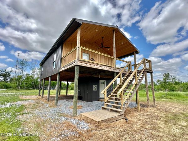 536 Omega Road, Rolling Fork, MS 39159