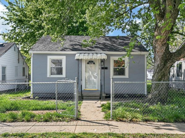 1015 Broadway Street , Washington Court House, OH 43160