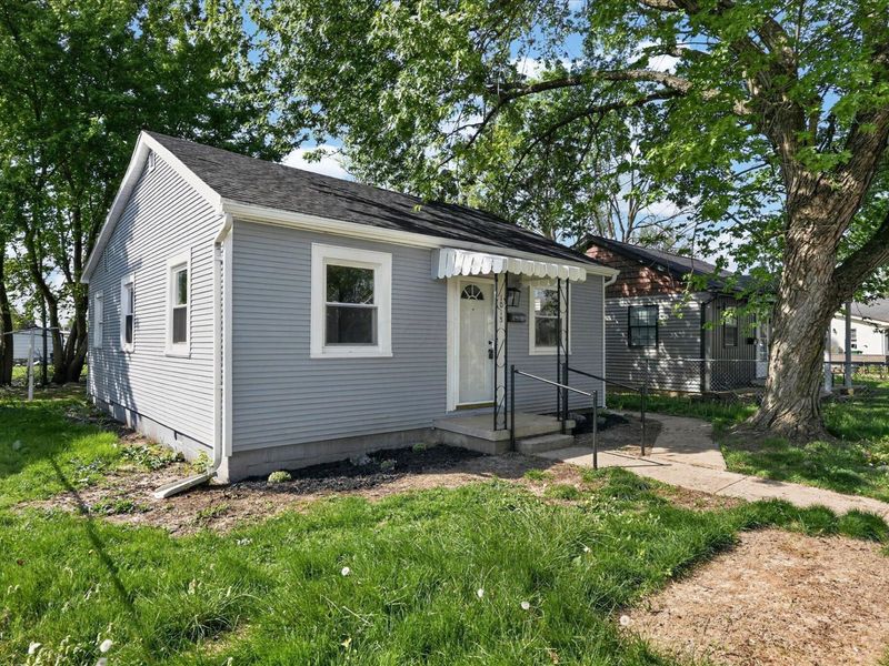 1015 Broadway Street, Washington Court House, OH 43160 Photo 21