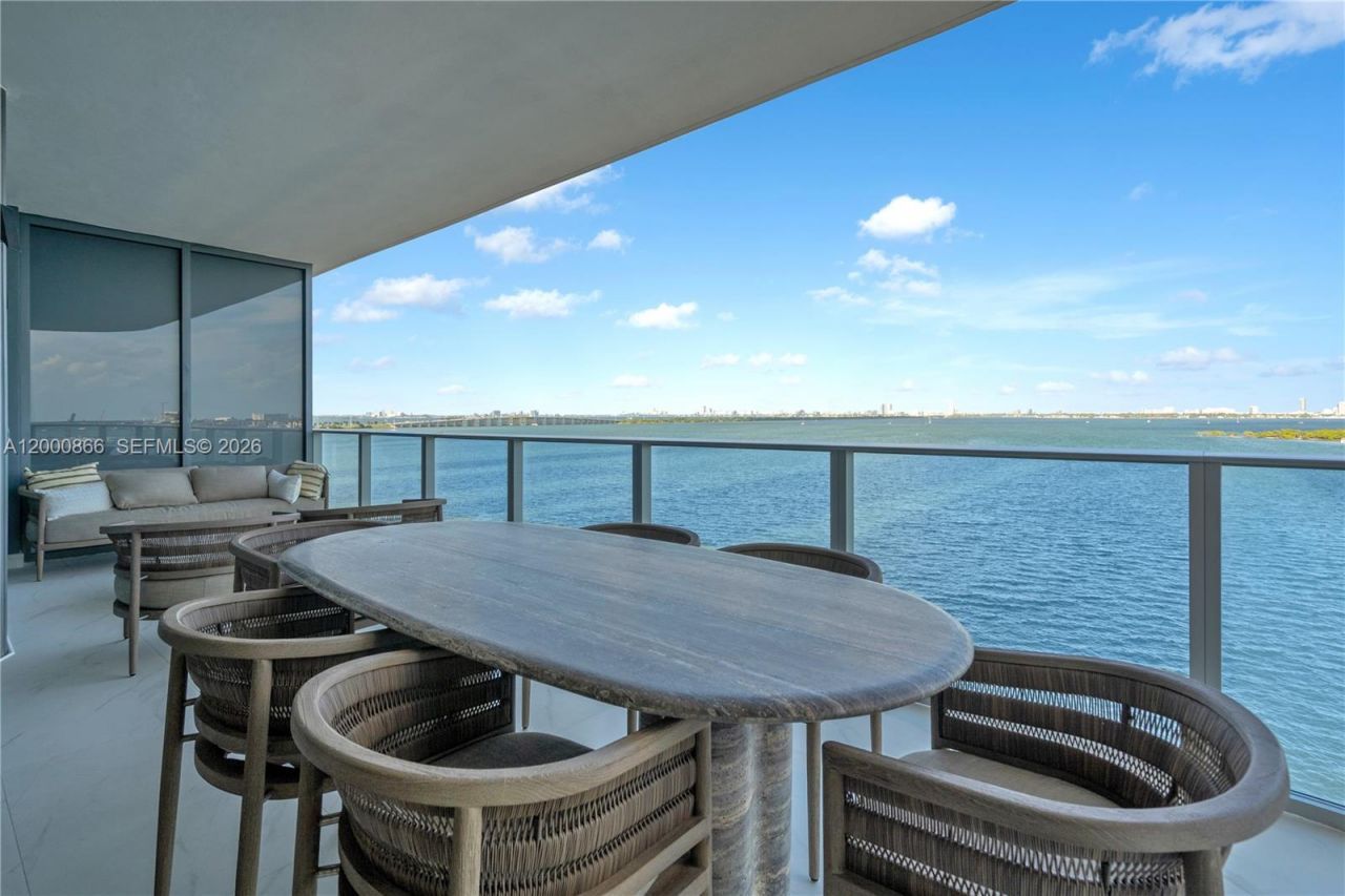 711 NE 23rd Ter, Unit 607, Miami, FL 33137 Photo