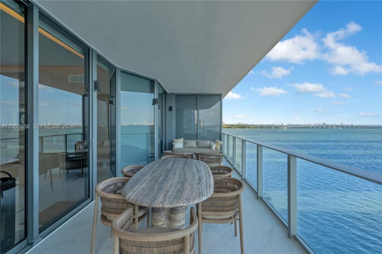 711 NE 23rd Ter, Unit 607, Miami, FL 33137 Photo