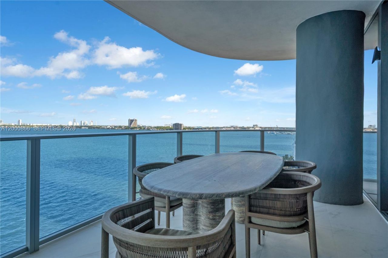 711 NE 23rd Ter, Unit 607, Miami, FL 33137 Photo
