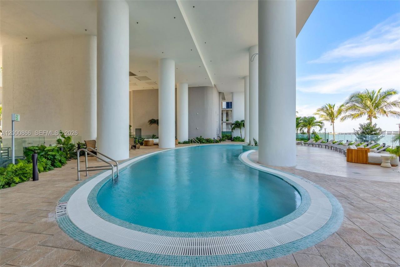 711 NE 23rd Ter, Unit 607, Miami, FL 33137 Photo