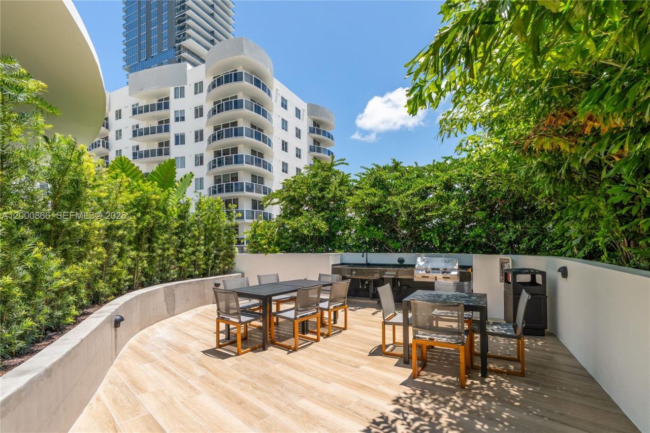 711 NE 23rd Ter, Unit 607, Miami, FL 33137 Photo