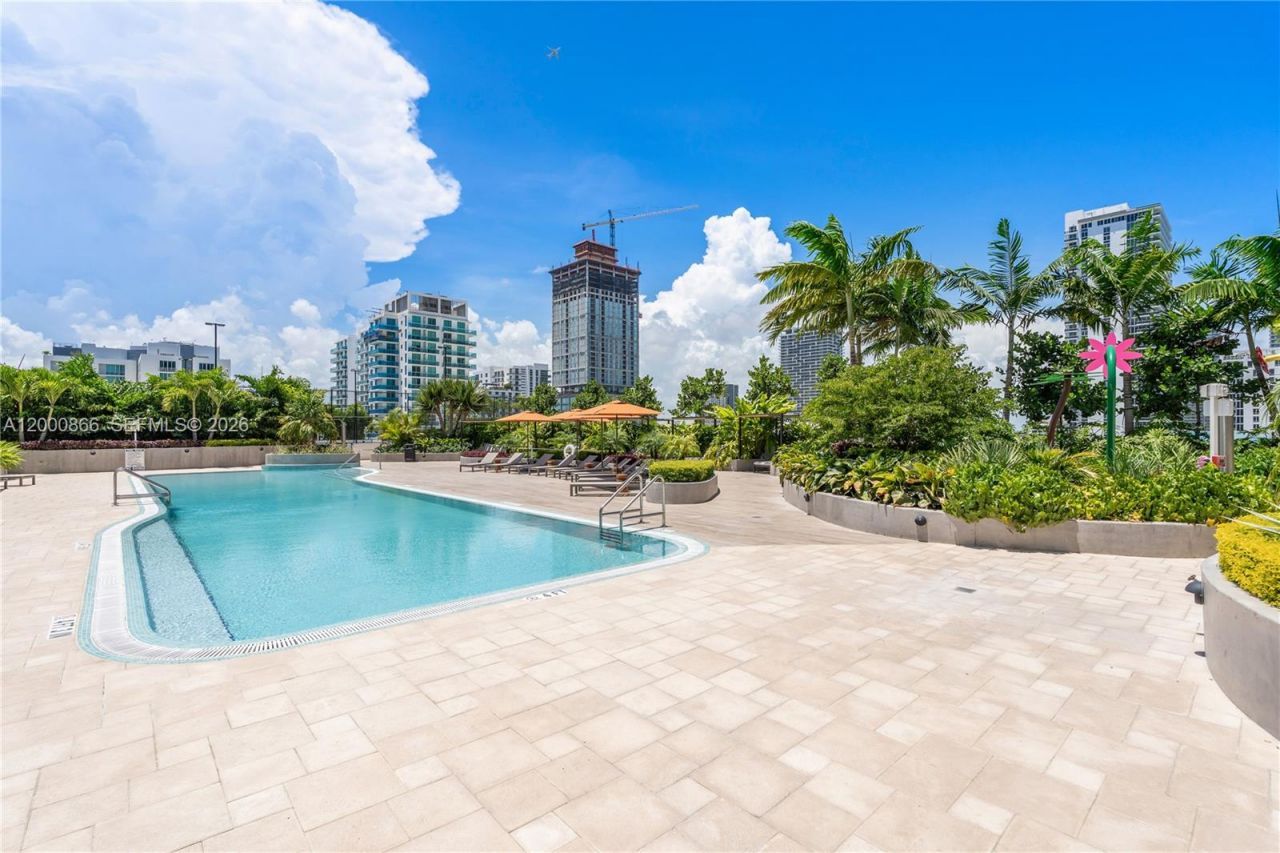 711 NE 23rd Ter, Unit 607, Miami, FL 33137 Photo