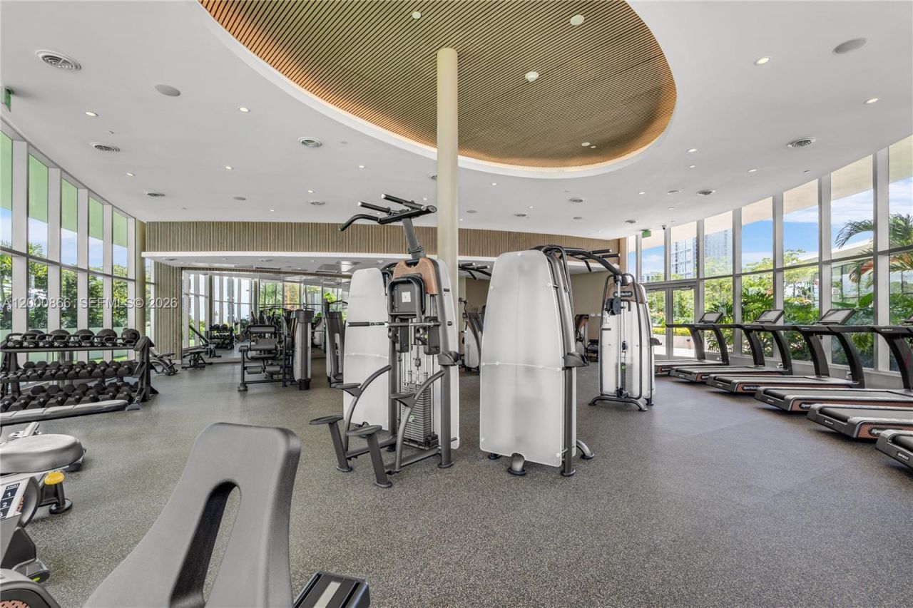 711 NE 23rd Ter, Unit 607, Miami, FL 33137 Photo