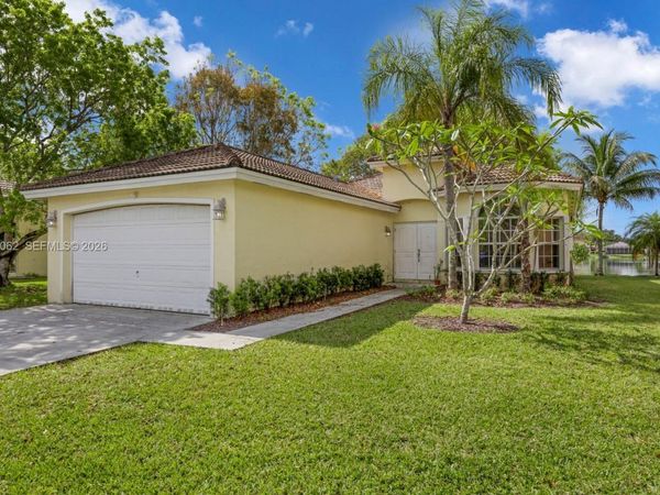 3110 SE 4th Pl, Homestead, FL 33033