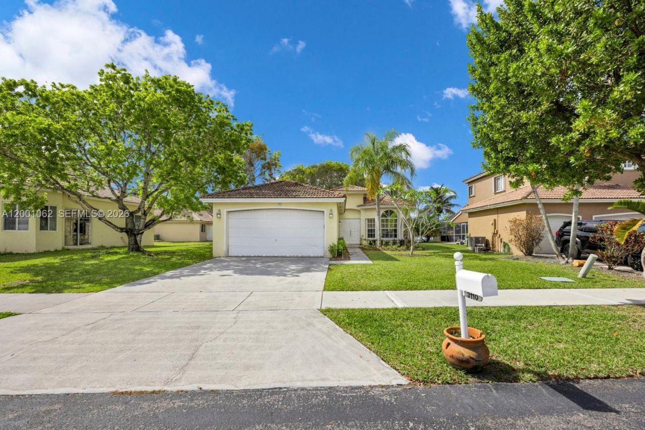 3110 SE 4th Pl, Homestead, FL 33033 Photo