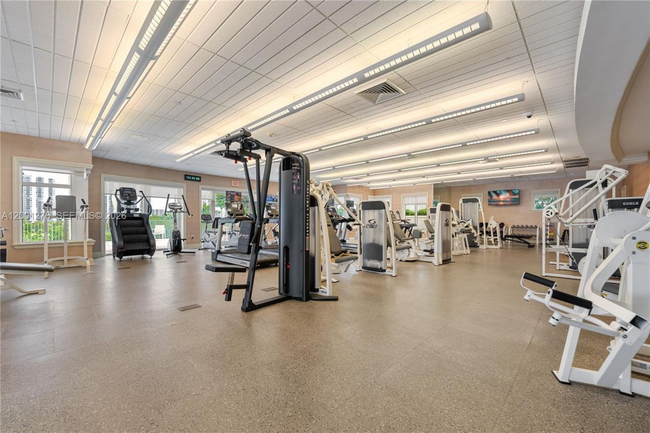 20000 E Country Club Dr, Unit 610, Aventura, FL 33180 Photo