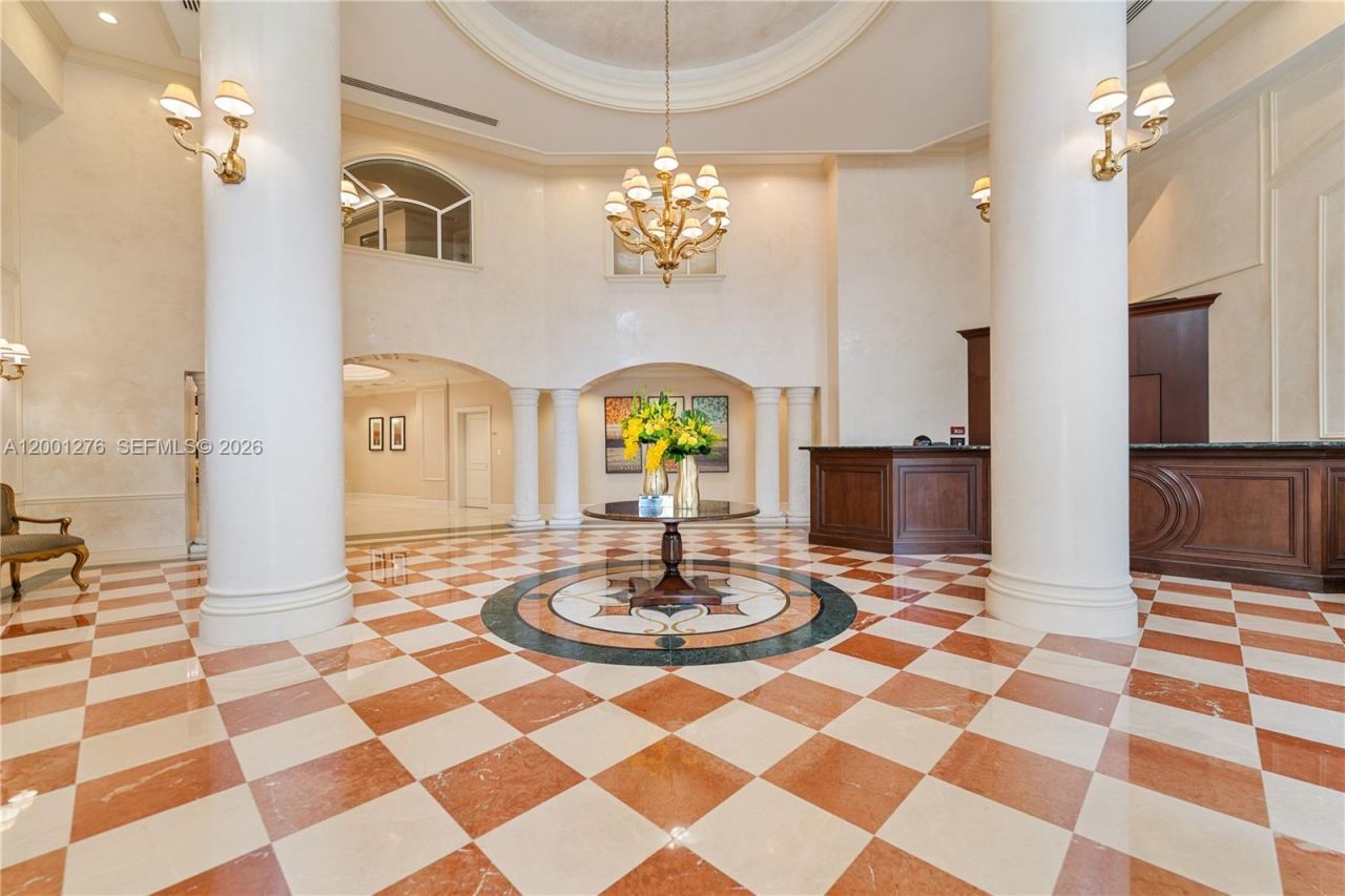 20000 E Country Club Dr, Unit 610, Aventura, FL 33180 Photo