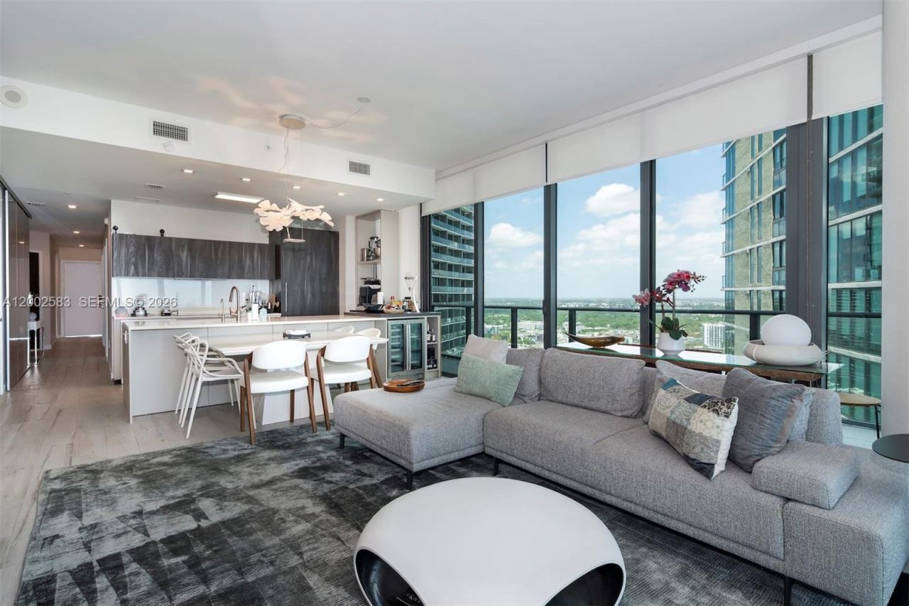 480 NE 31st St, Unit 3007, Miami, FL 33137 Photo