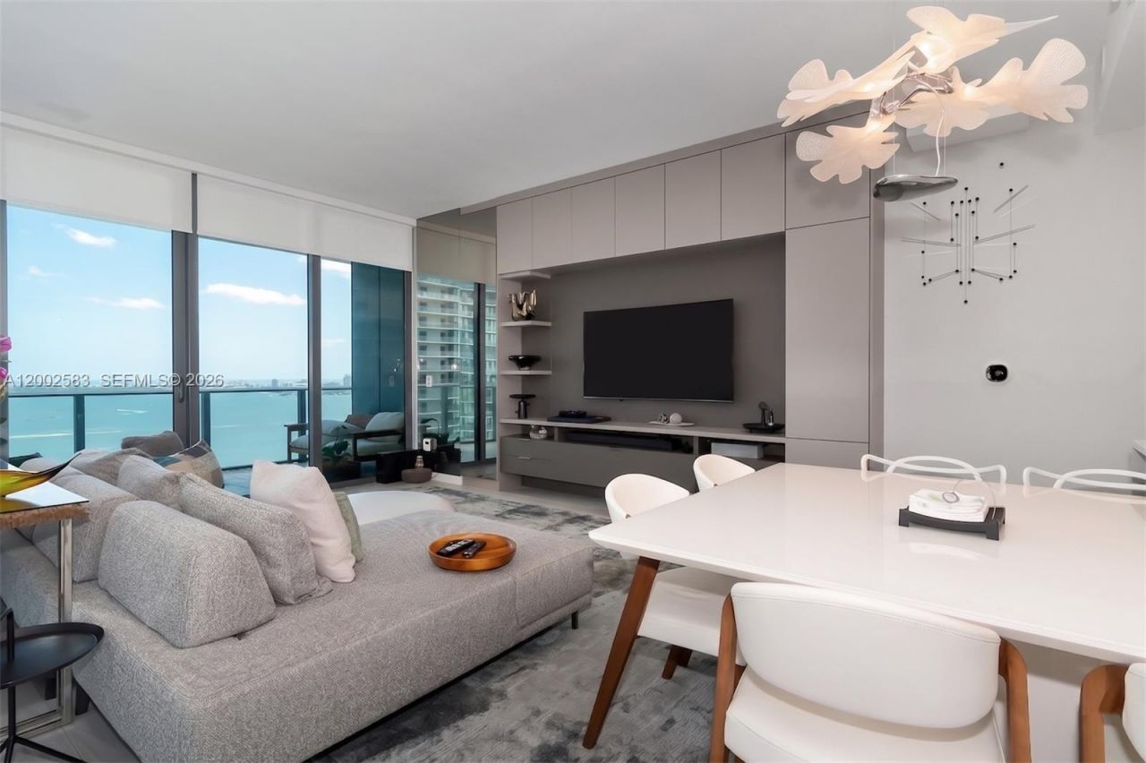 480 NE 31st St, Unit 3007, Miami, FL 33137 Photo