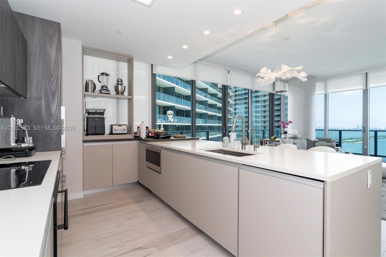 480 NE 31st St, Unit 3007, Miami, FL 33137 Photo