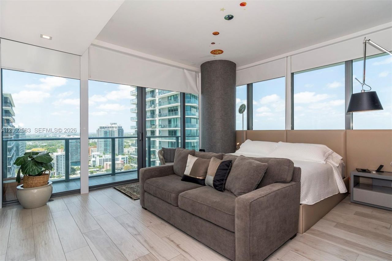 480 NE 31st St, Unit 3007, Miami, FL 33137 Photo