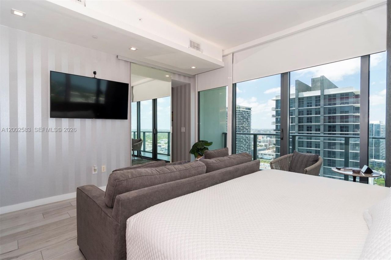 480 NE 31st St, Unit 3007, Miami, FL 33137 Photo