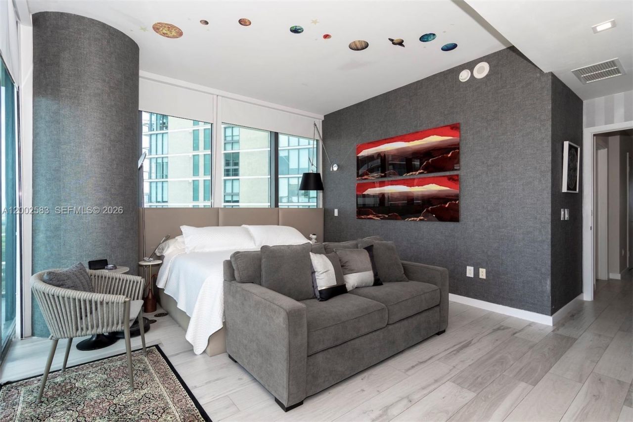 480 NE 31st St, Unit 3007, Miami, FL 33137 Photo