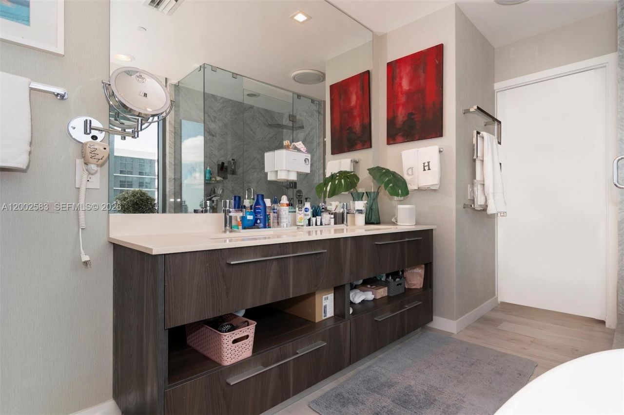 480 NE 31st St, Unit 3007, Miami, FL 33137 Photo