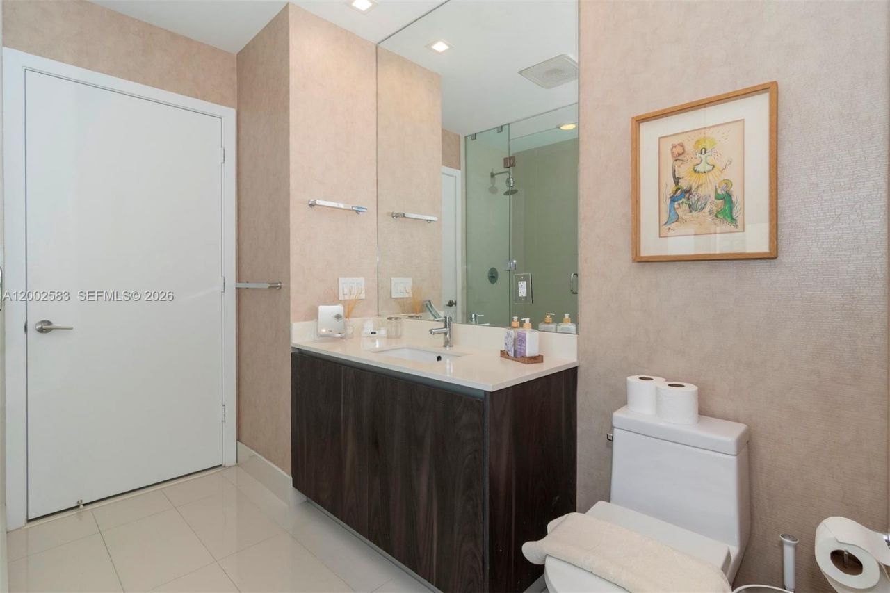 480 NE 31st St, Unit 3007, Miami, FL 33137 Photo