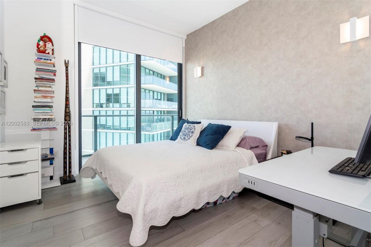 480 NE 31st St, Unit 3007, Miami, FL 33137 Photo