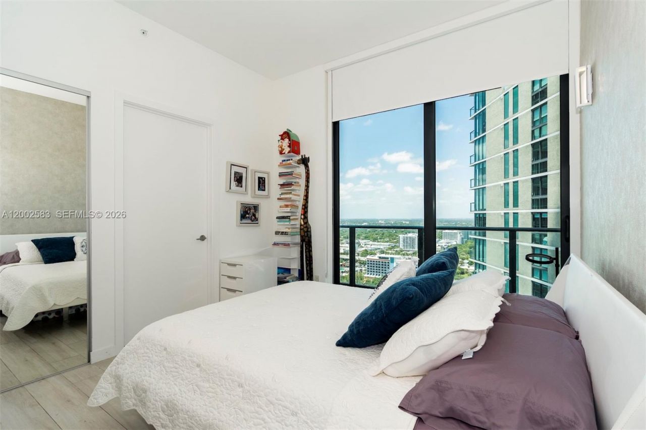 480 NE 31st St, Unit 3007, Miami, FL 33137 Photo