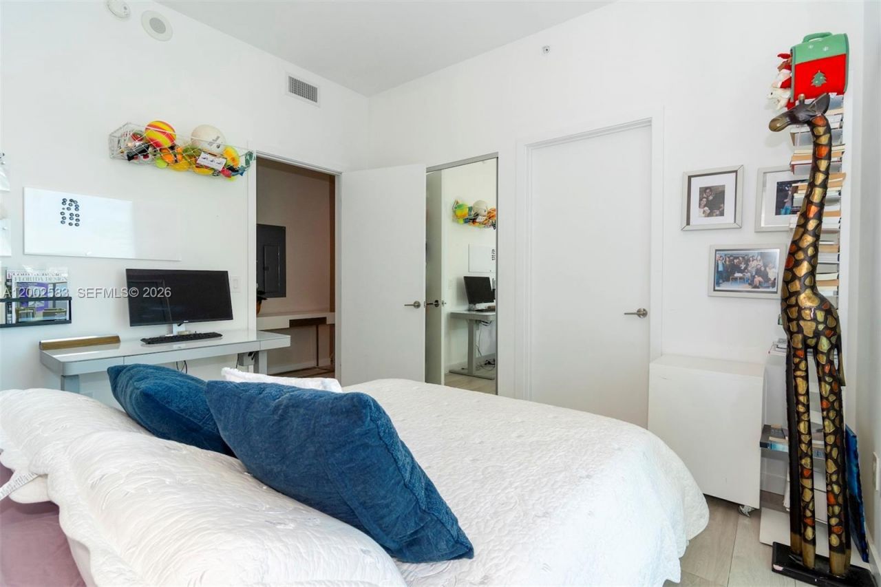 480 NE 31st St, Unit 3007, Miami, FL 33137 Photo