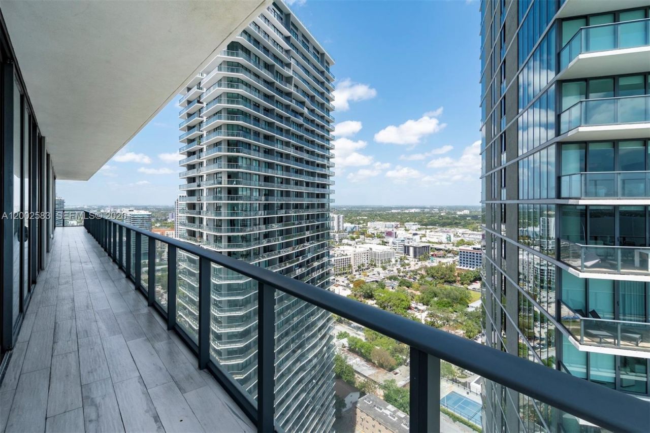 480 NE 31st St, Unit 3007, Miami, FL 33137 Photo