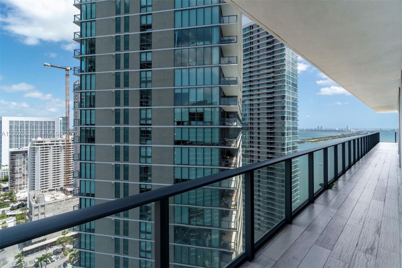 480 NE 31st St, Unit 3007, Miami, FL 33137 Photo