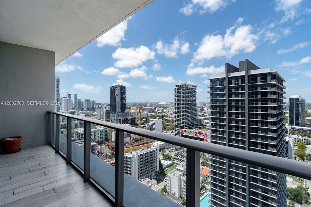 480 NE 31st St, Unit 3007, Miami, FL 33137 Photo