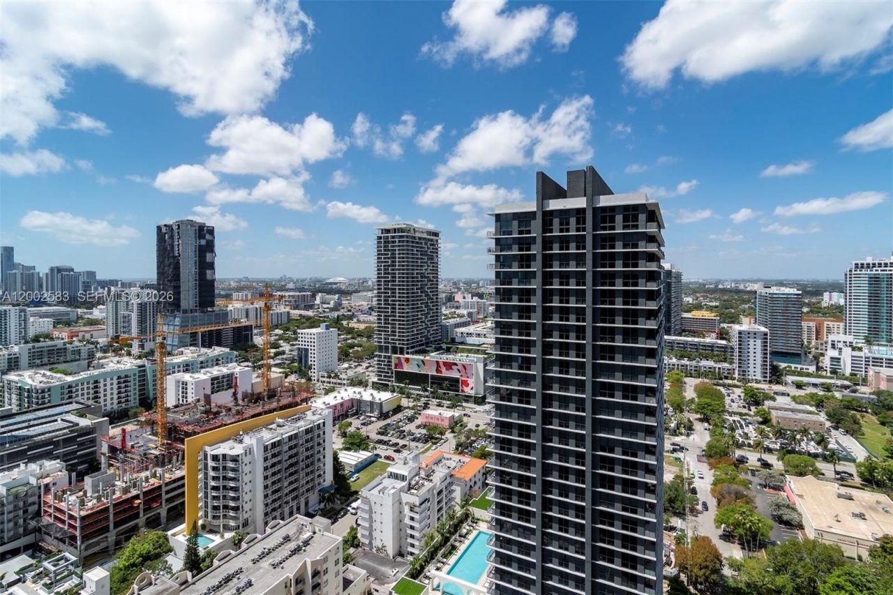 480 NE 31st St, Unit 3007, Miami, FL 33137 Photo