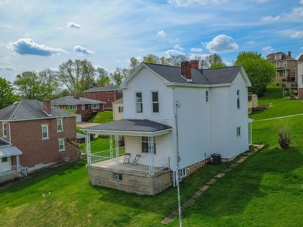 108 2nd Avenue, New Eagle, PA 15067