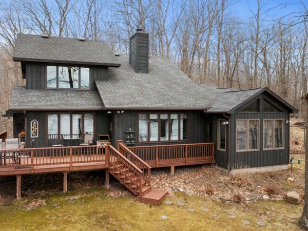 2709 1 1/2 Street, Cumberland, WI 54829