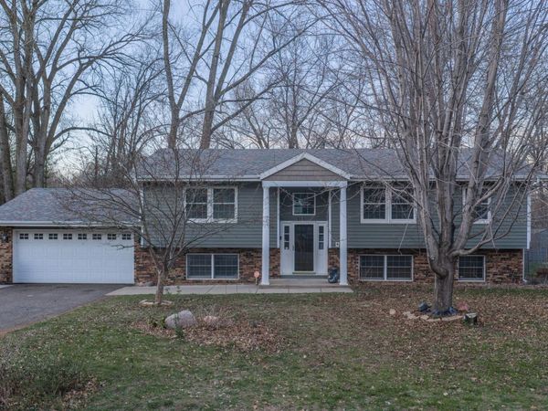 919 Forest Drive, Saint Cloud, MN 56303
