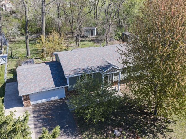 919 Forest Drive, Saint Cloud, MN 56303