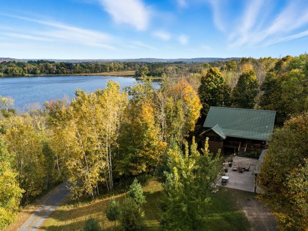2870 218th Street, Cushing, WI 54006