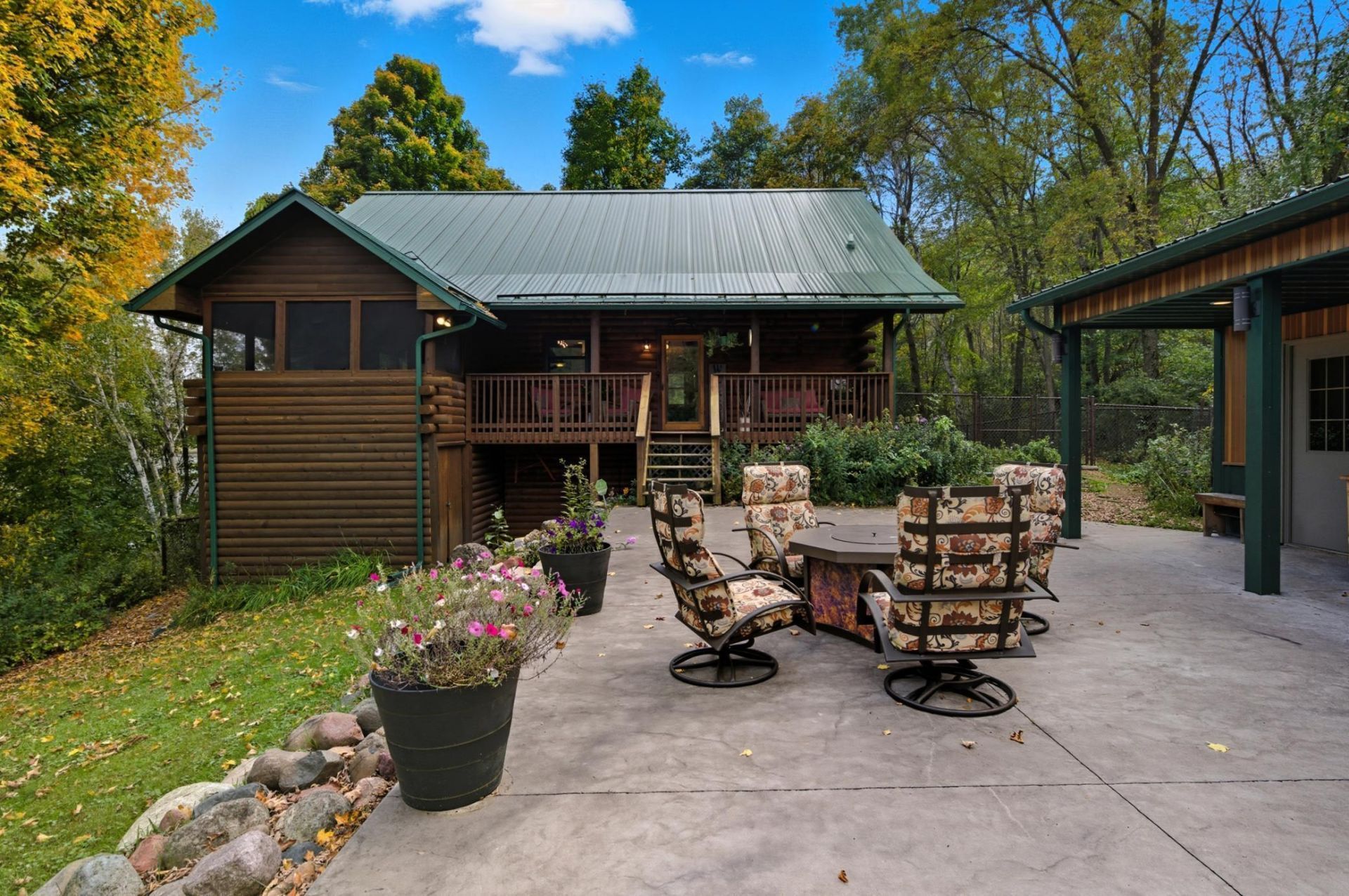 2870 218th Street, Cushing, WI 54006