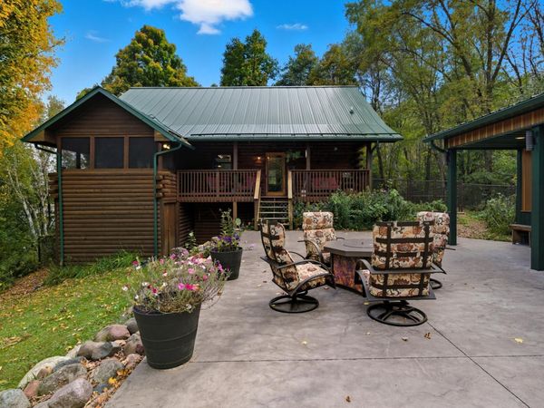 2870 218th Street, Cushing, WI 54006