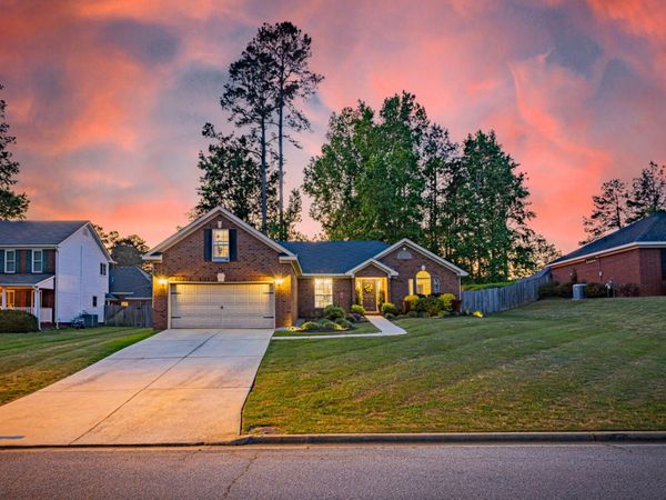 1320 Maple Leaf Court, Evans, GA 30809