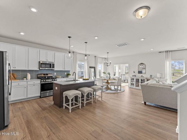 38 Lochview Court, Angier, NC 27501