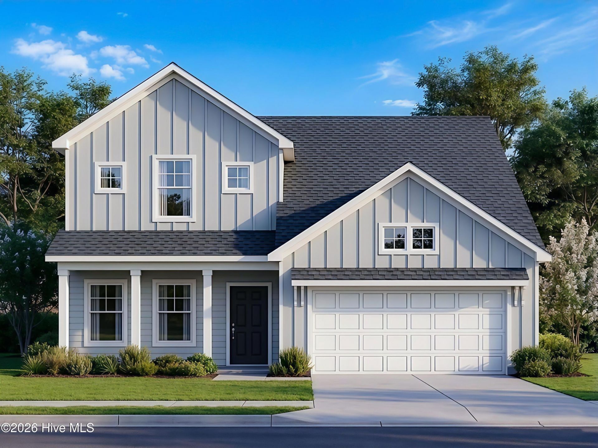 38 Lochview Court, Angier, NC 27501 Main Photo