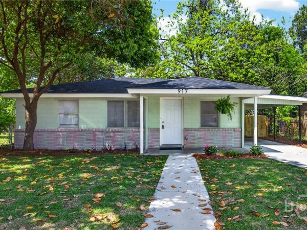 917 Wexler Street, Savannah, GA 31415