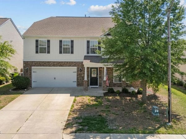 324 Frida Road, New Bern, NC 28560