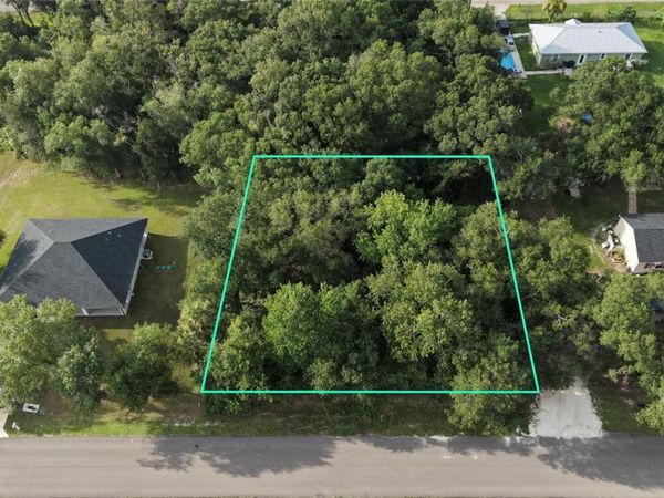 7469 NW 81ST COURT, OKEECHOBEE, FL 34972