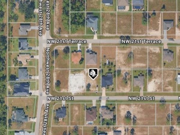 2721 NW 21ST STREET , CAPE CORAL, FL 33993