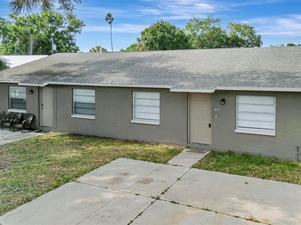 416 40TH STREET E, PALMETTO, FL 34221