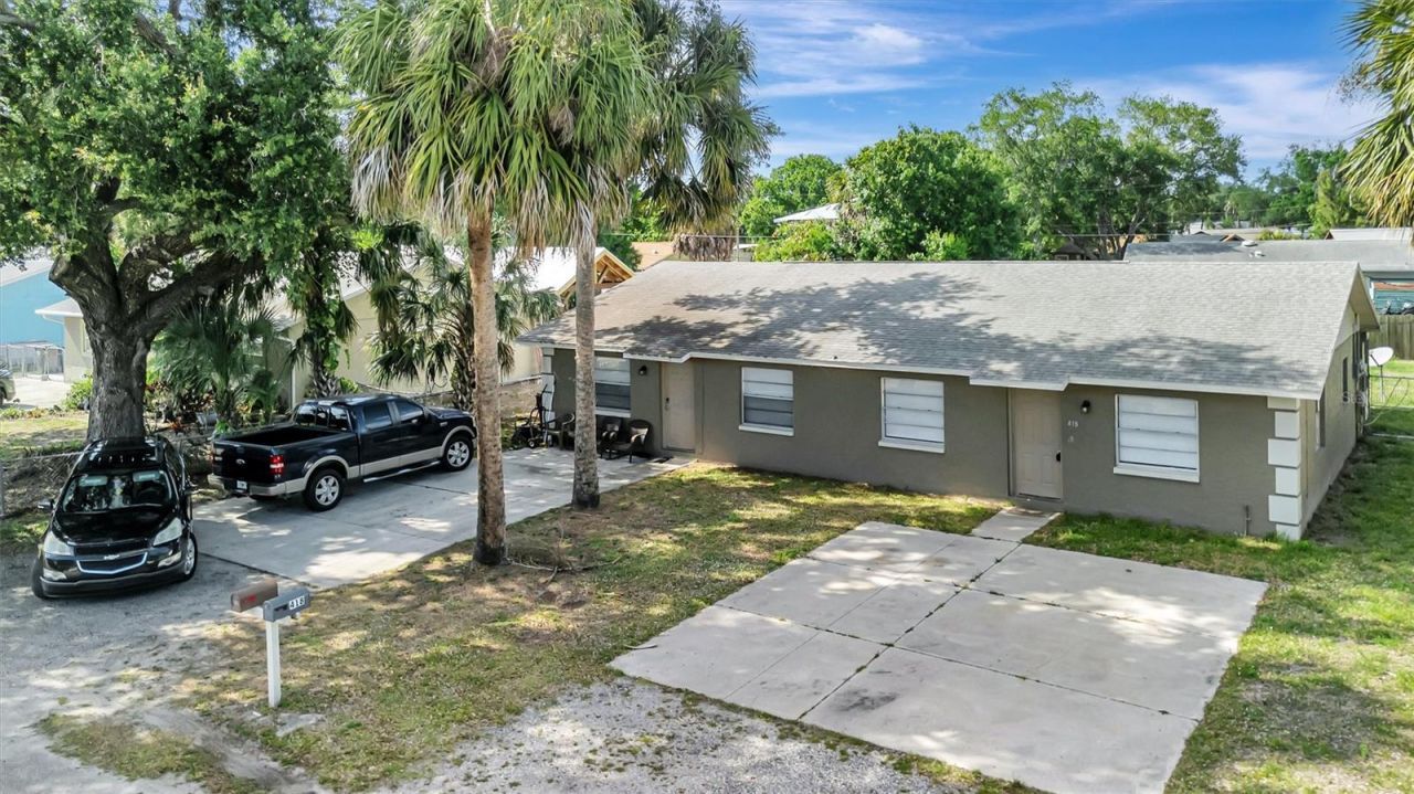 416 40th Street E, Palmetto, FL 34221 Photo