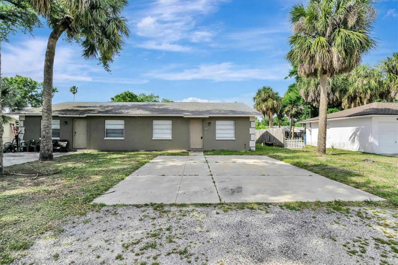 416 40th Street E, Palmetto, FL 34221 Photo