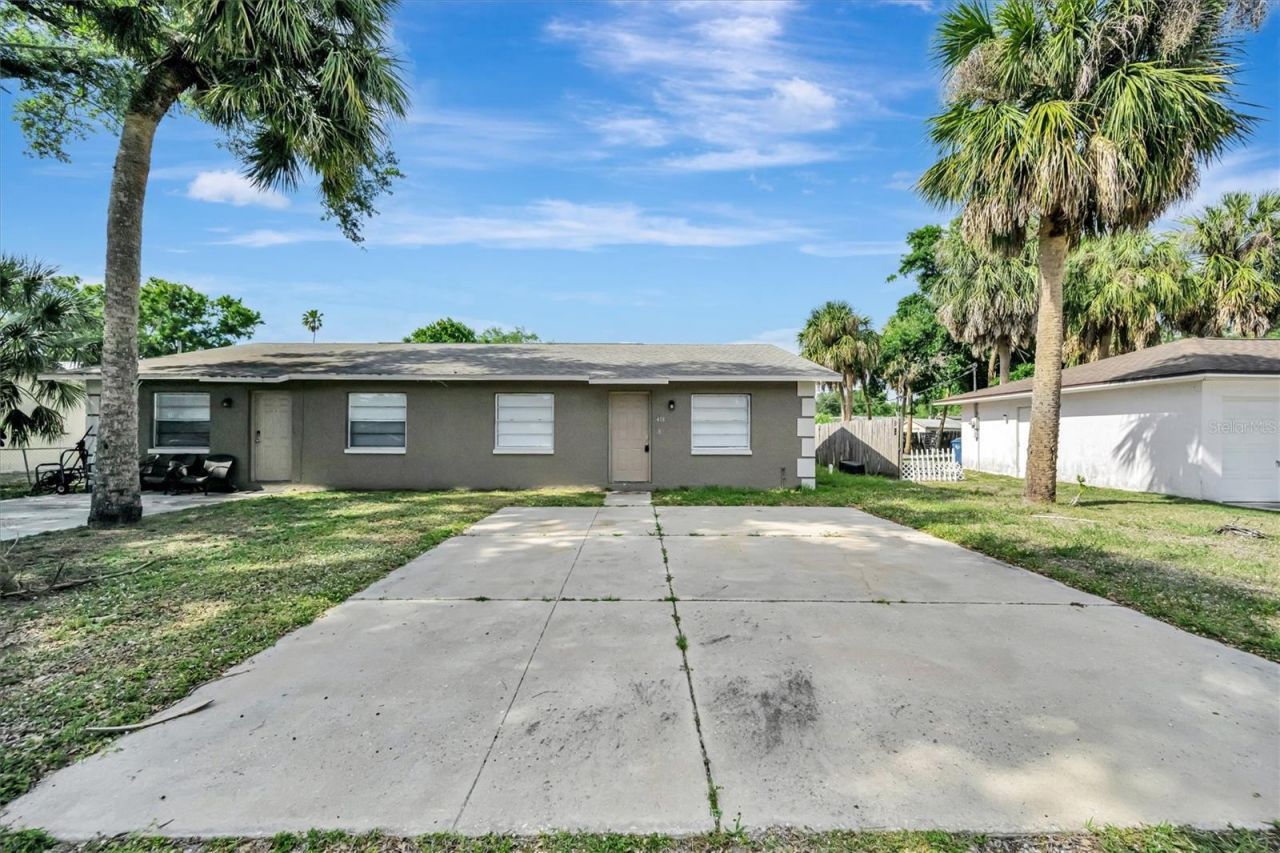 416 40th Street E, Palmetto, FL 34221 Photo
