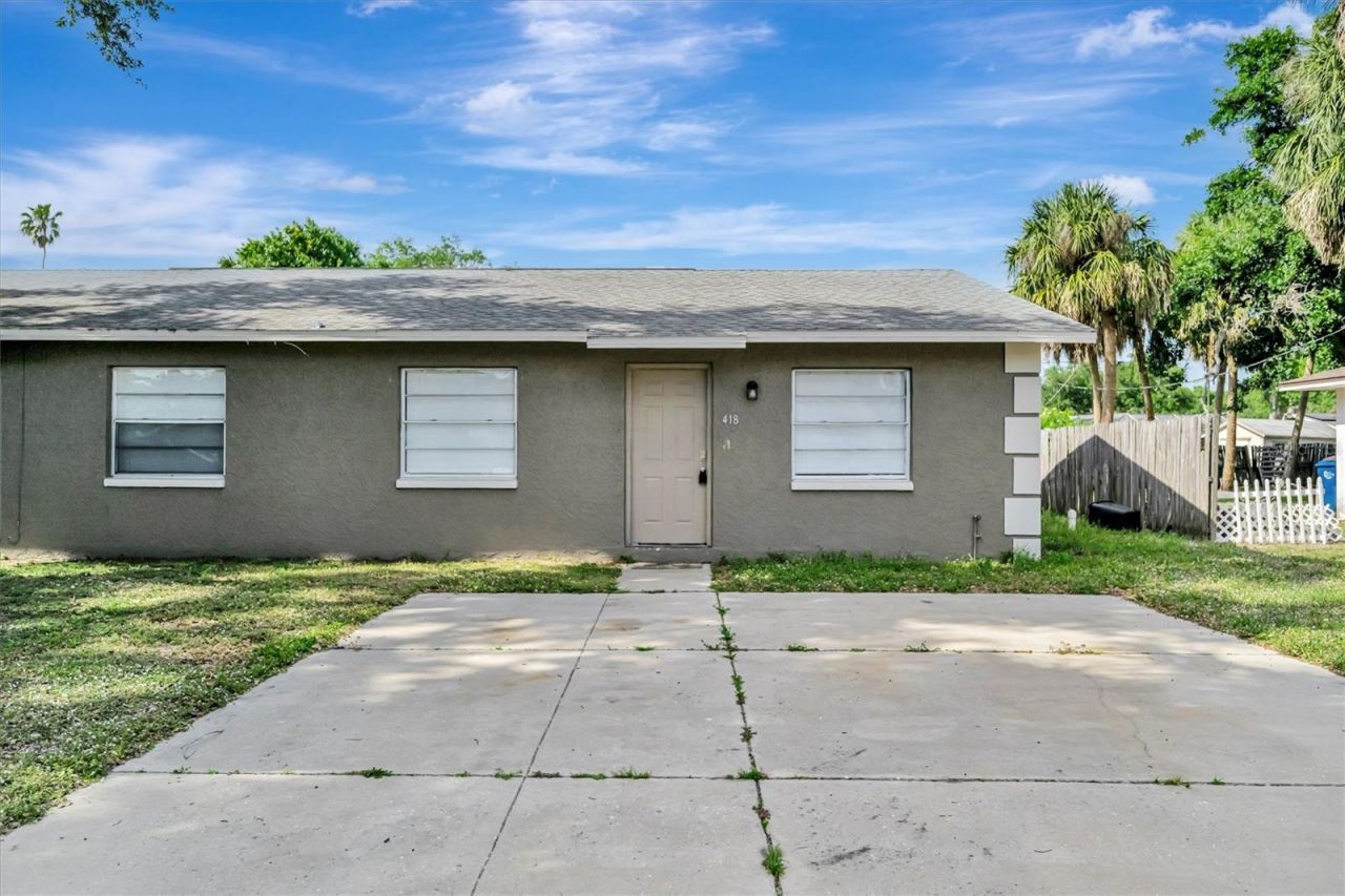 416 40th Street E, Palmetto, FL 34221 Photo