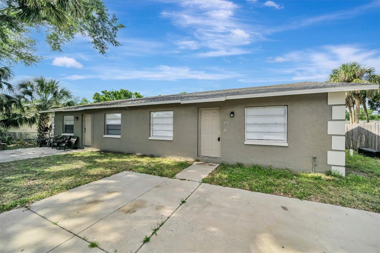 416 40th Street E, Palmetto, FL 34221 Photo